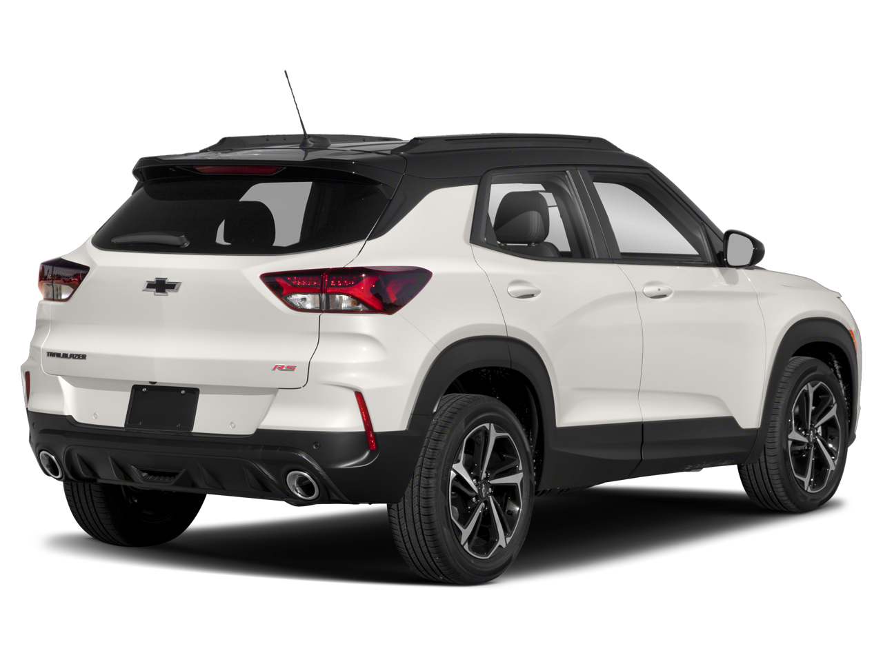 2023 Chevrolet Trailblazer RS SUV Slide 19