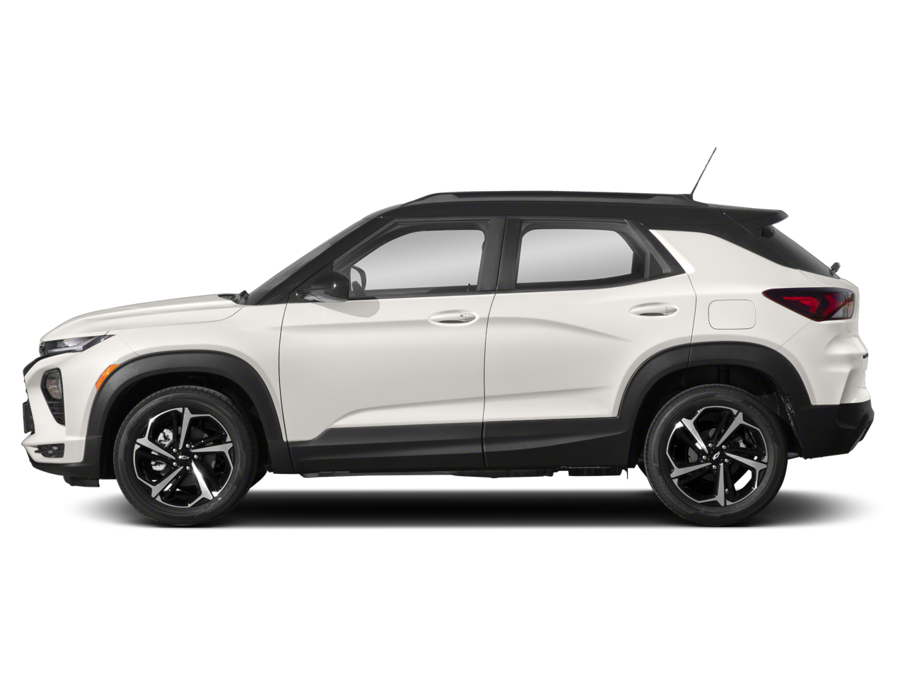 2023 Chevrolet Trailblazer RS SUV Slide 20