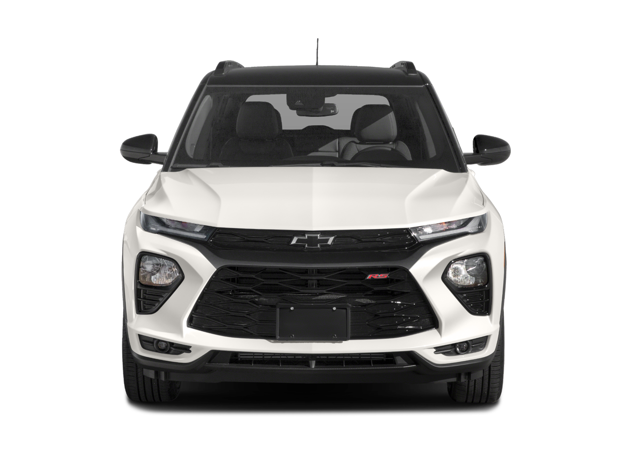 2023 Chevrolet Trailblazer RS SUV Slide 21