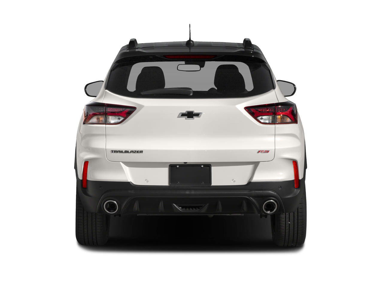2023 Chevrolet Trailblazer RS SUV Slide 22