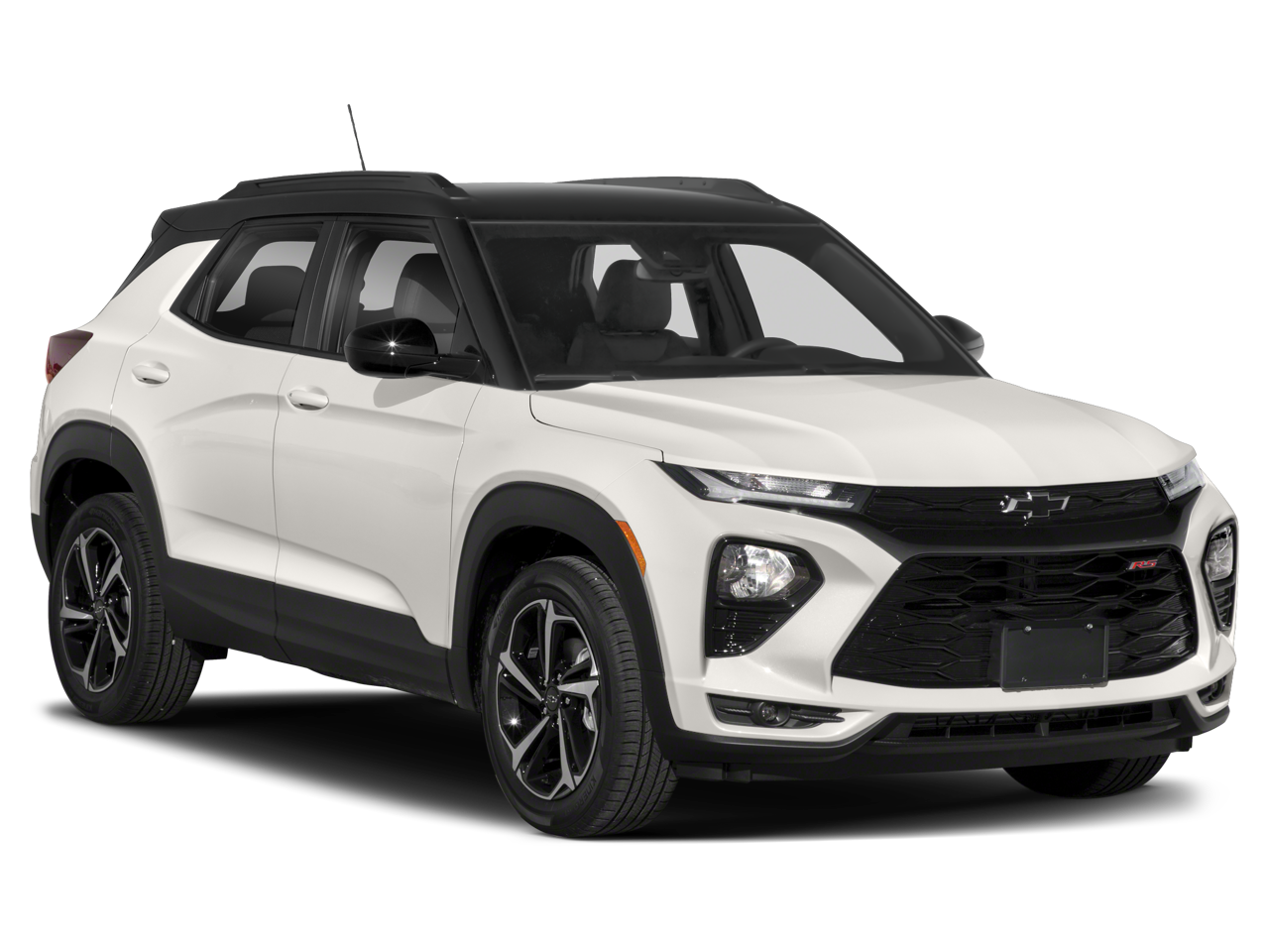 2023 Chevrolet Trailblazer RS SUV Slide 23