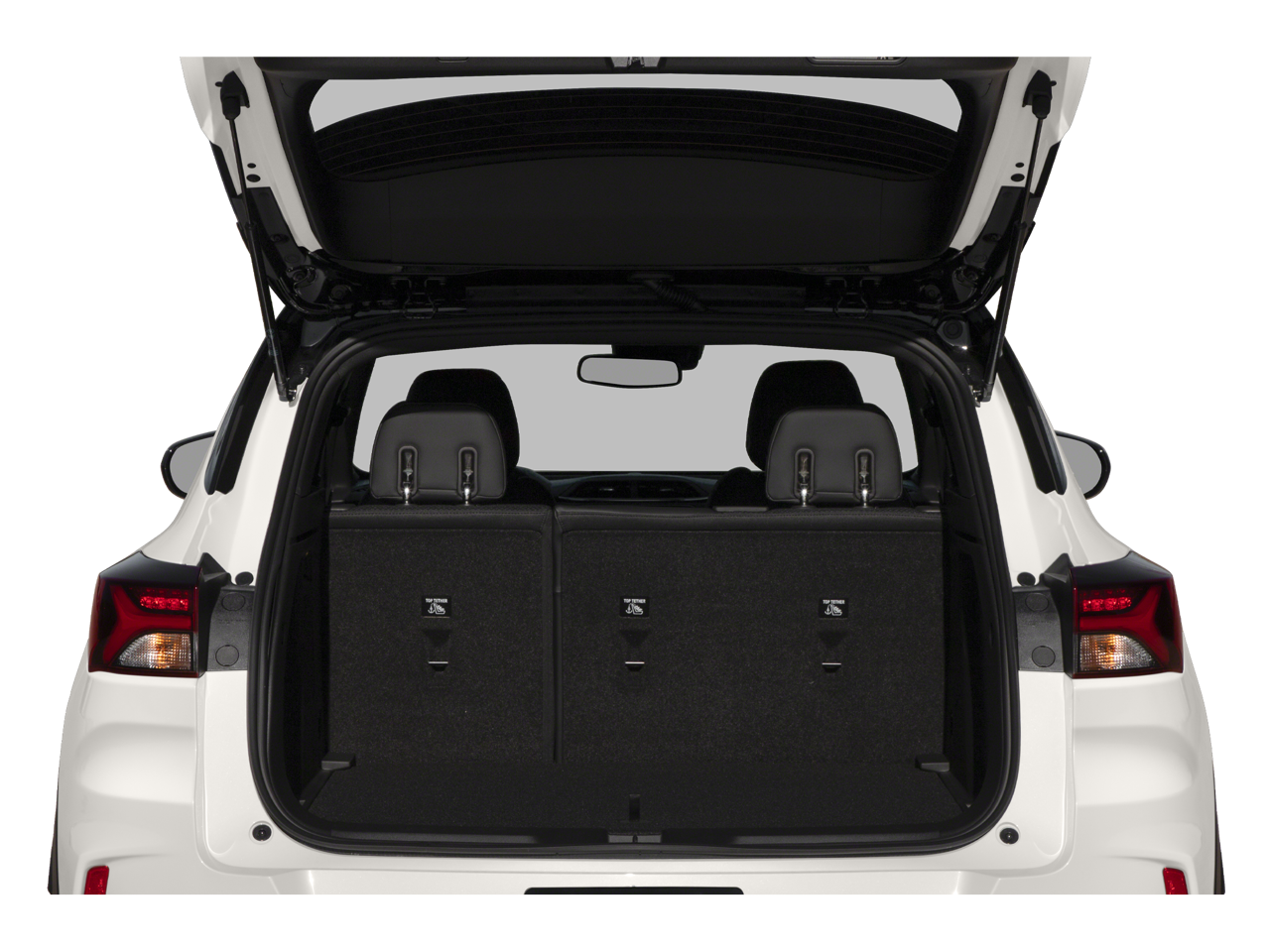 2023 Chevrolet Trailblazer RS SUV Slide 28
