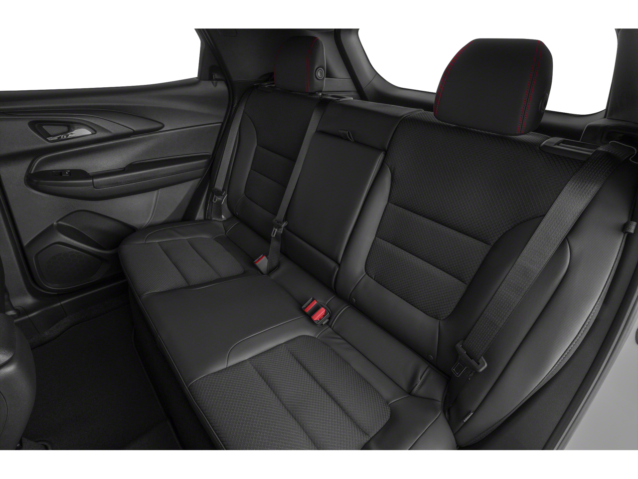 2023 Chevrolet Trailblazer RS SUV Slide 30