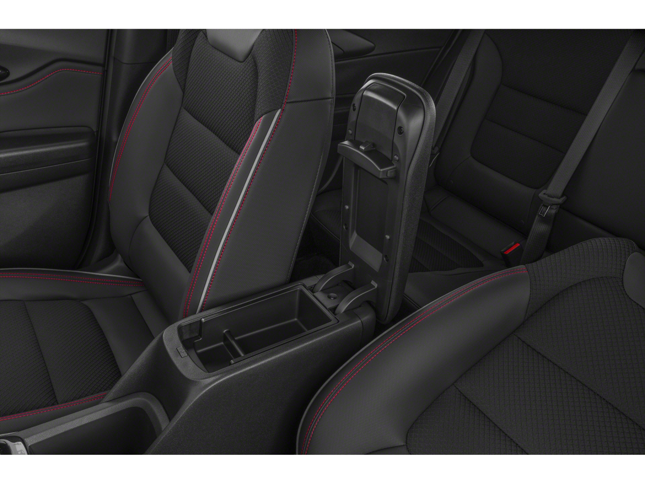 2023 Chevrolet Trailblazer RS SUV Slide 31