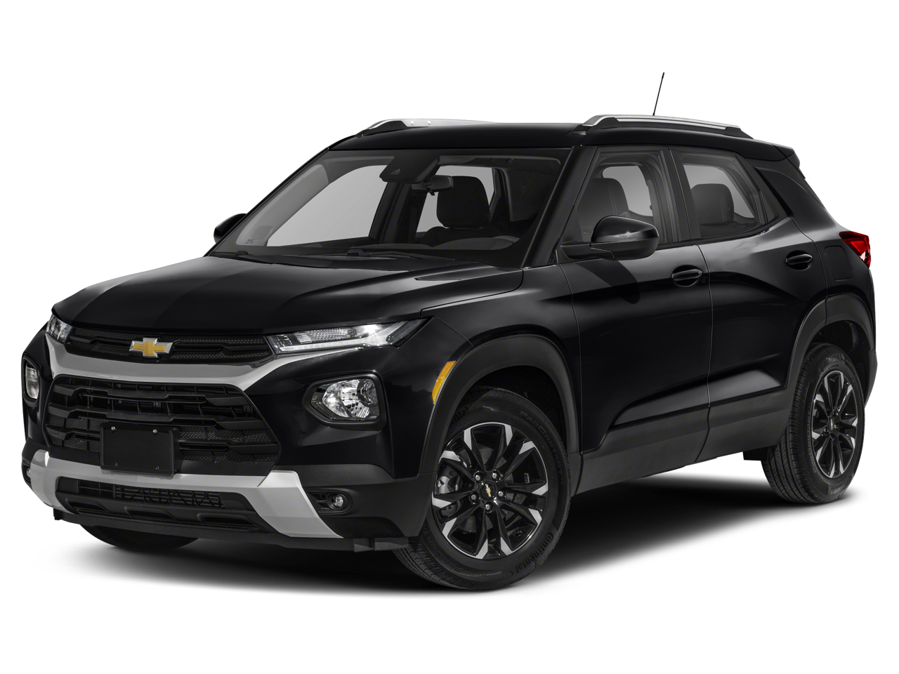 2023 Chevrolet Trailblazer LT AWD
