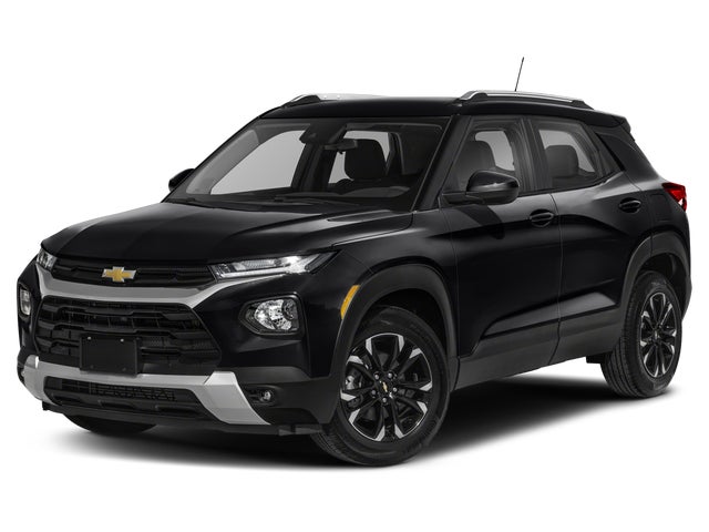2023 Chevrolet Trailblazer LT AWD