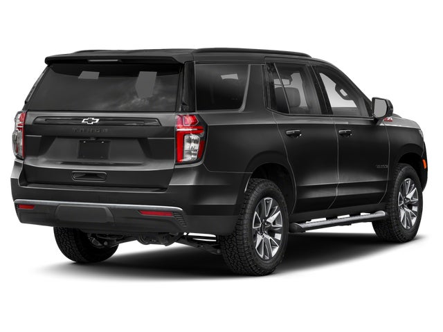 2023 Chevrolet Tahoe Z71 4WD