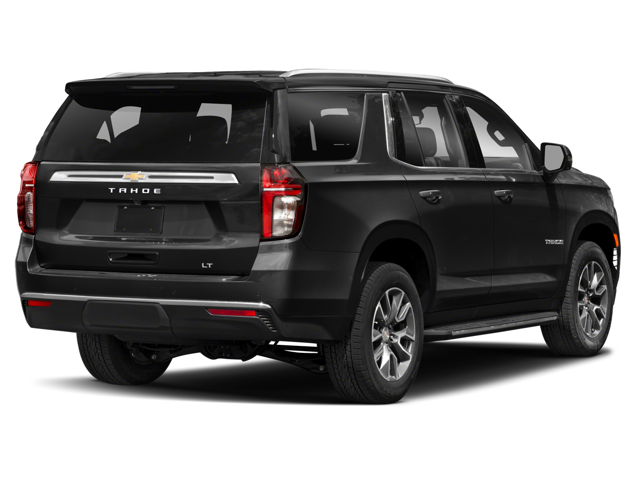 2023 Chevrolet Tahoe LT SUV Slide 5