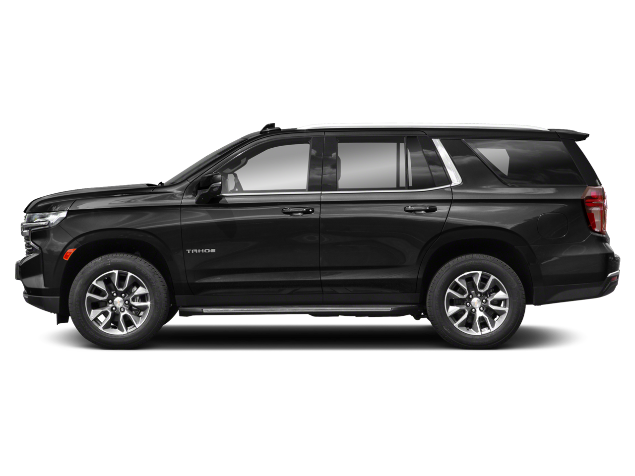 2023 Chevrolet Tahoe LT SUV Slide 6