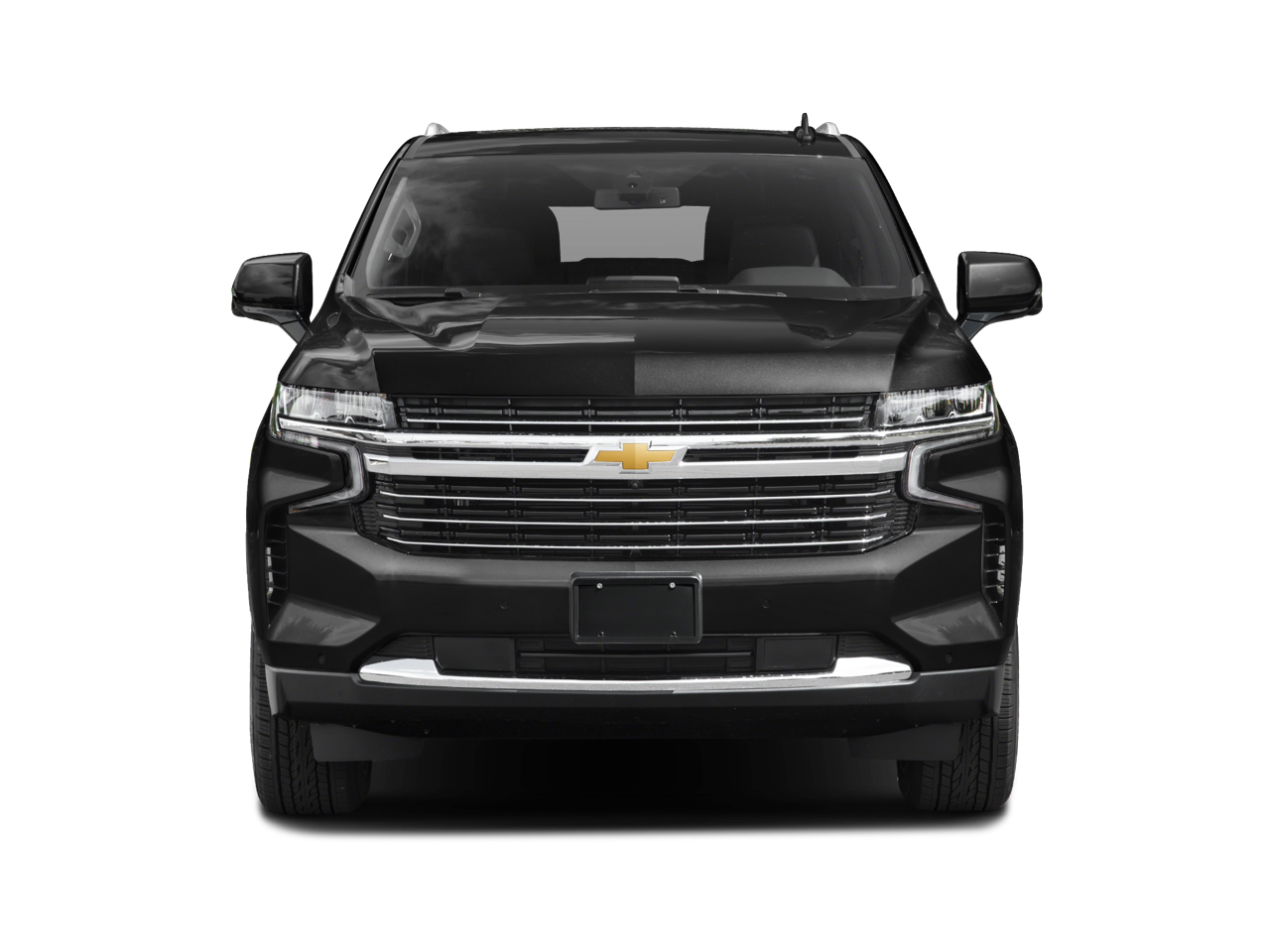 2023 Chevrolet Tahoe LT SUV Slide 7