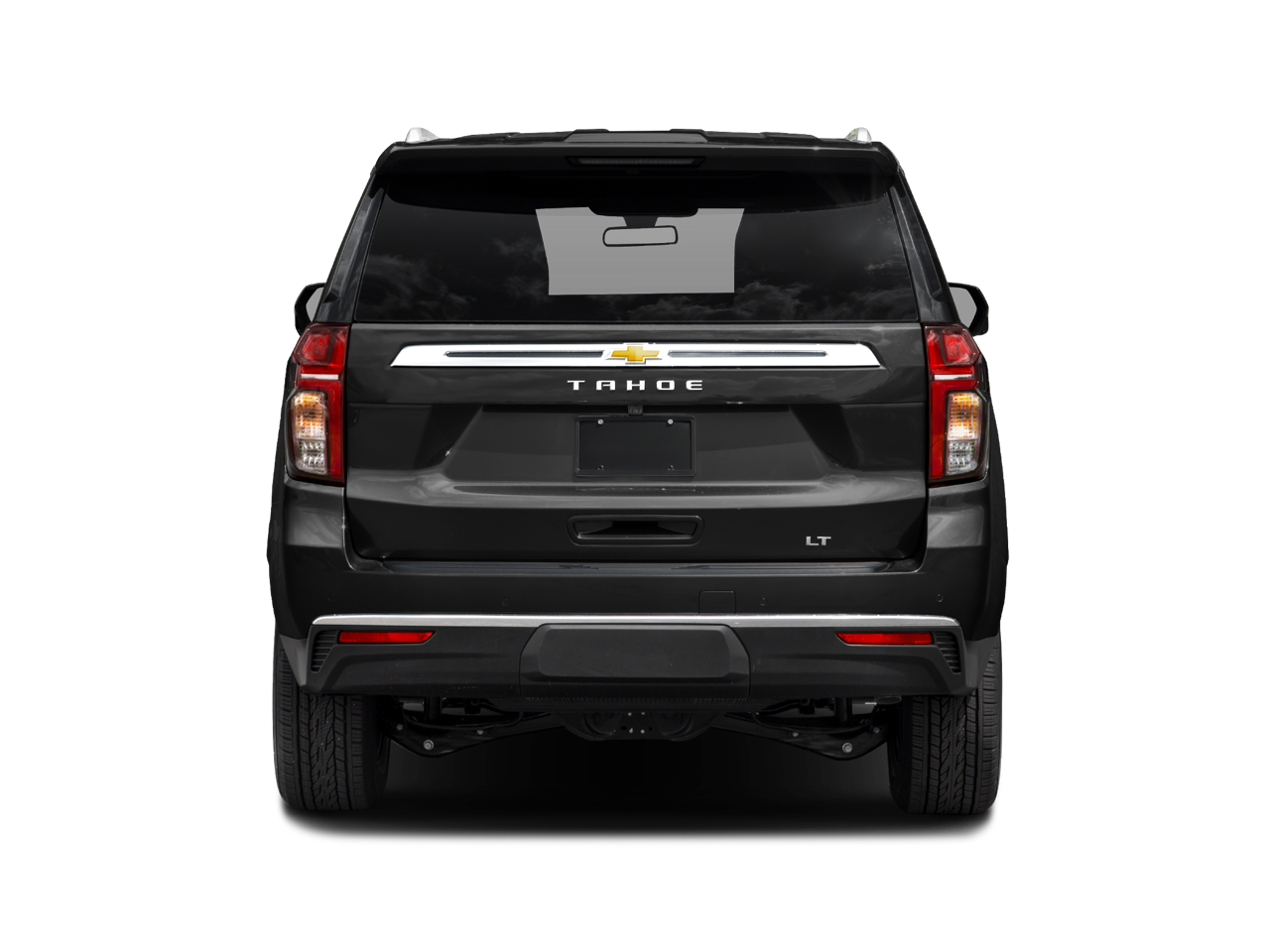 2023 Chevrolet Tahoe LT SUV Slide 8