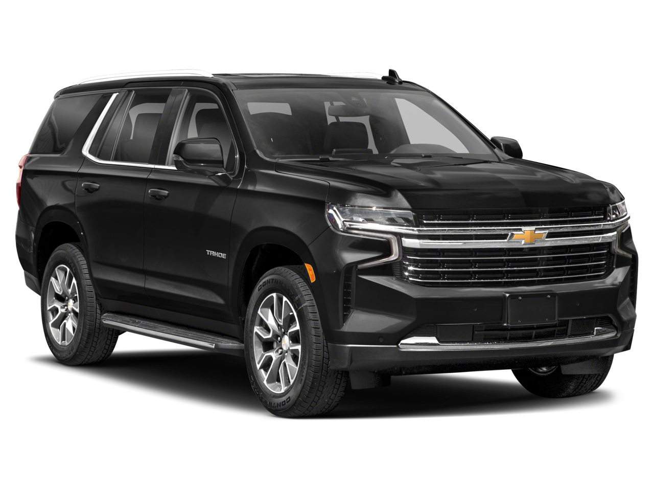 2023 Chevrolet Tahoe LT SUV Slide 9