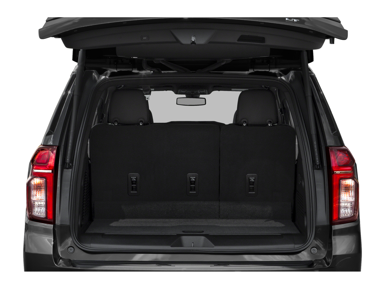 2023 Chevrolet Tahoe LT SUV Slide 14