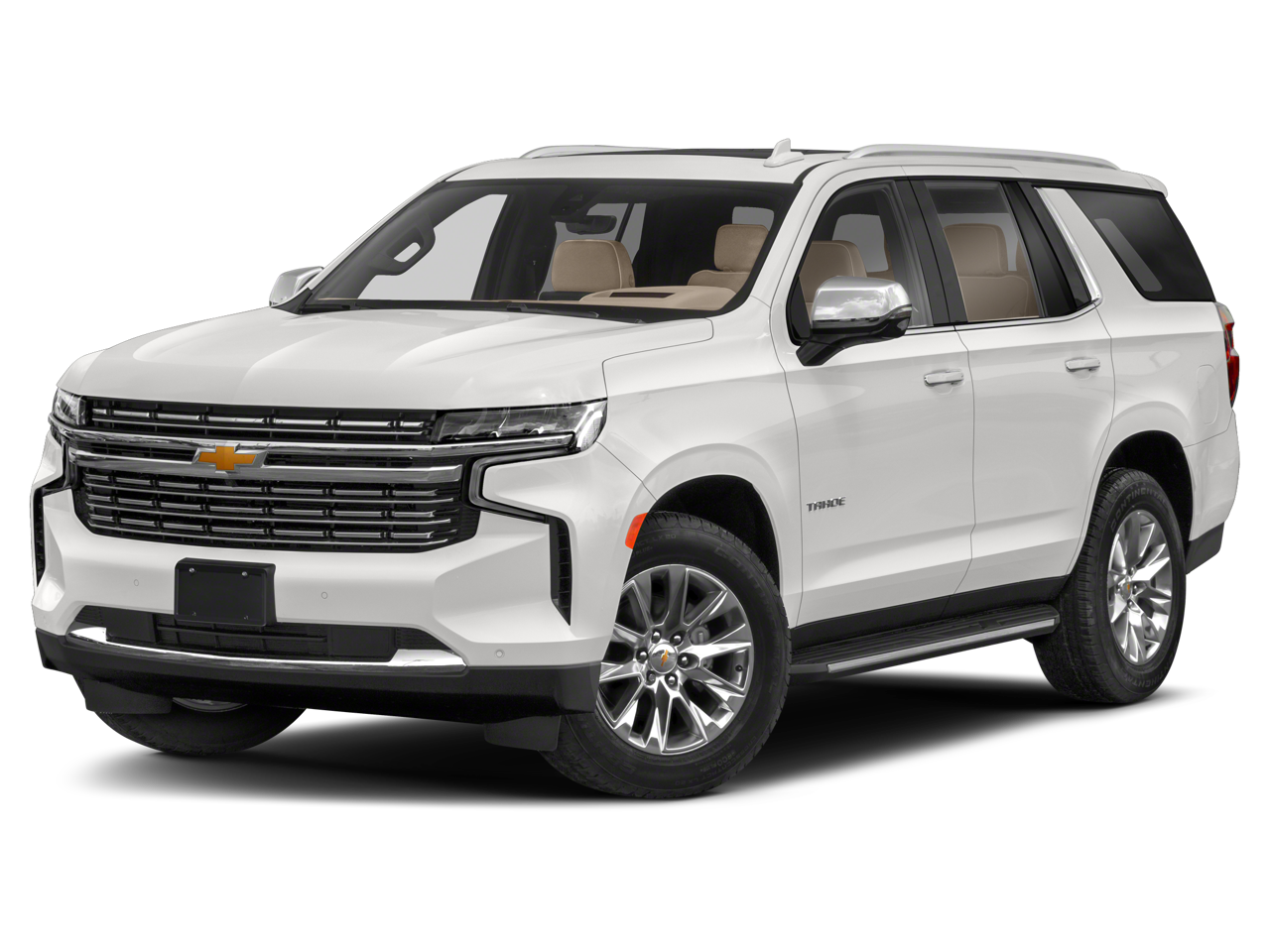 2023 Chevrolet Tahoe Premier 4WD    
