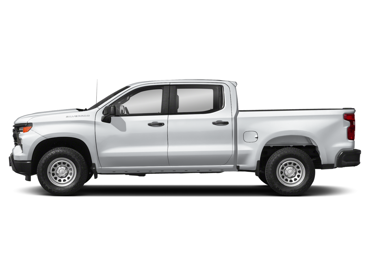 Used 2023 Northsky Blue Metallic Chevrolet LT image 35