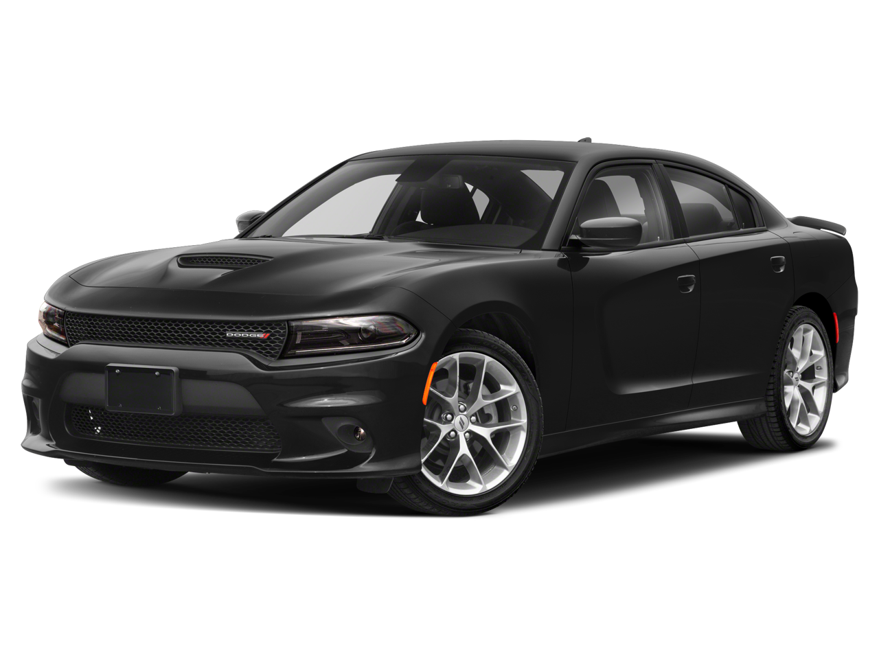  2023 Dodge Charger GT RWD   