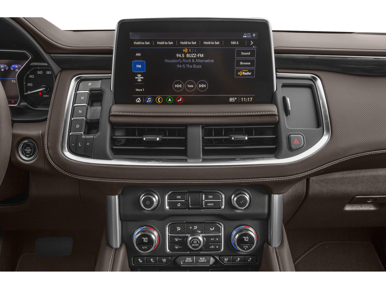Used 2023 Onyx Black GMC SLT image 7