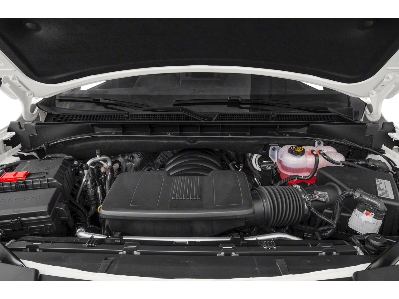 Used 2023 Onyx Black GMC SLT image 8