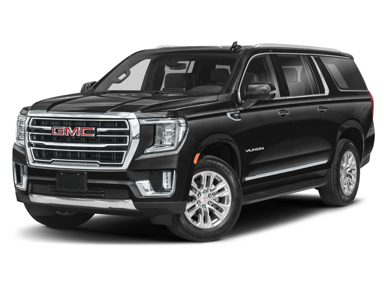  2023 GMC Yukon XL SLT 4WD   
