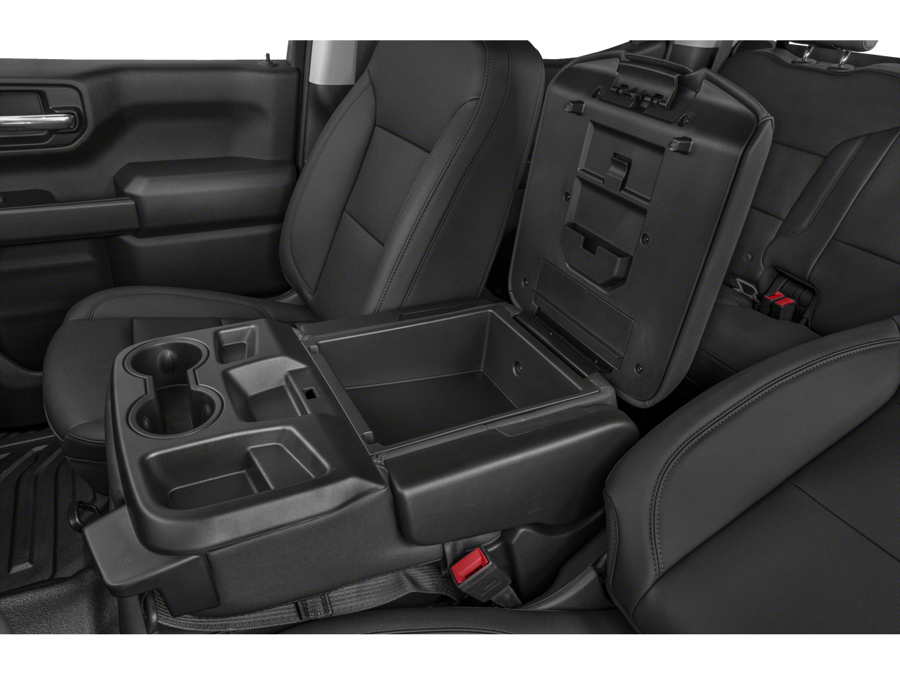 Used 2023 Titanium Rush Metallic GMC 4WD Crew Cab Short Box Denali image 34