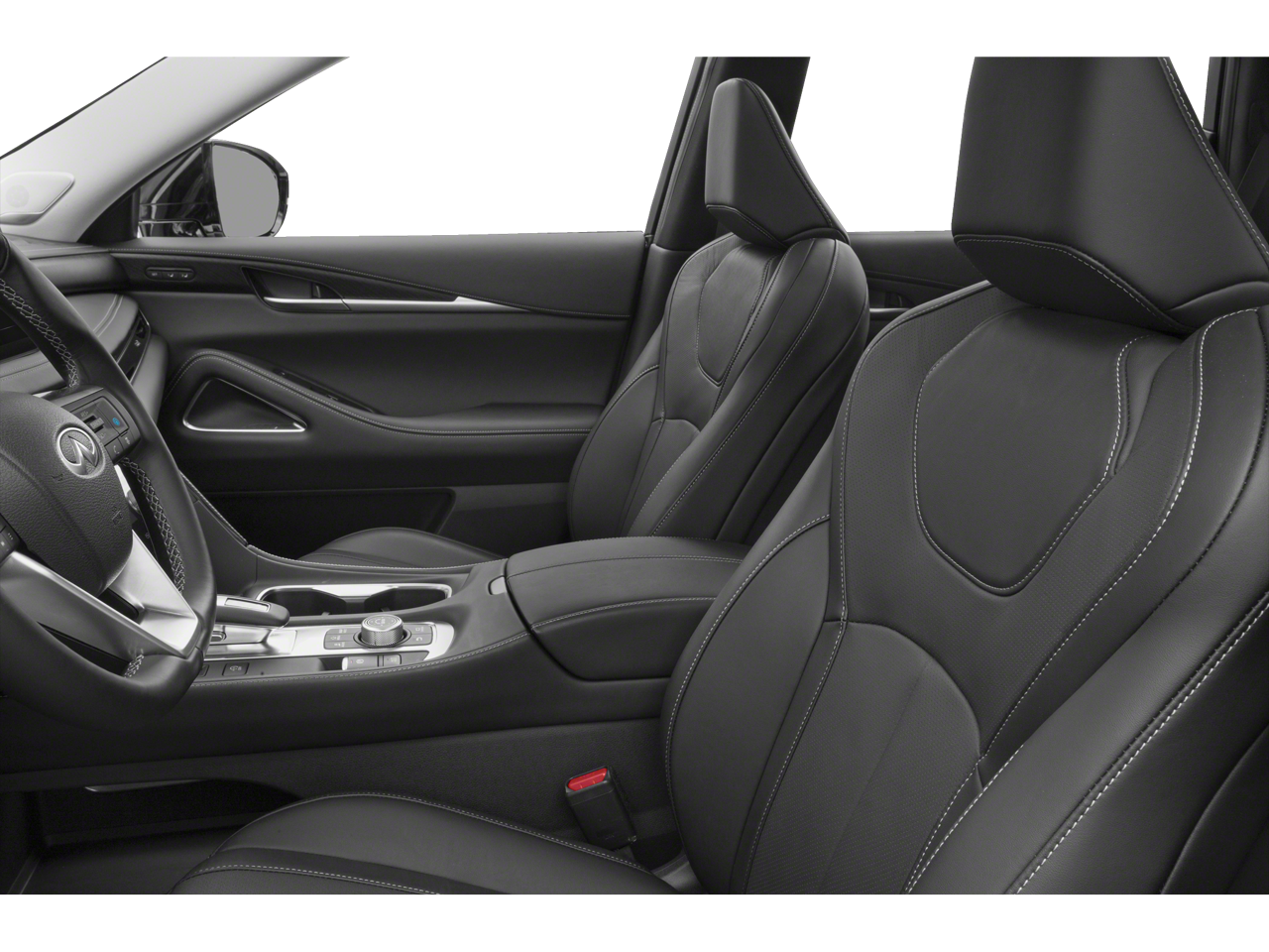 2023 INFINITI QX60 AUTOGRAPH AWD