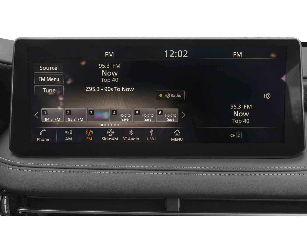 2023 INFINITI QX60 AUTOGRAPH AWD