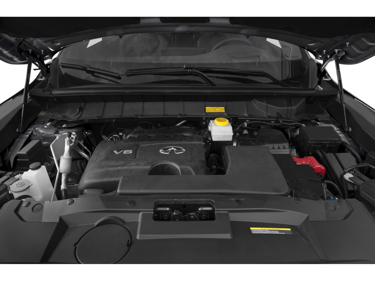 2023 INFINITI QX60 AUTOGRAPH AWD