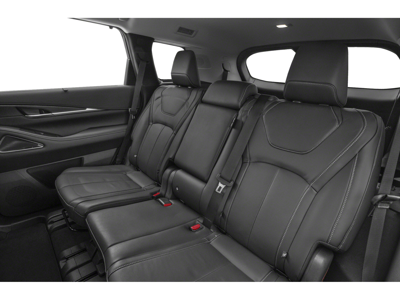 2023 INFINITI QX60 AUTOGRAPH AWD