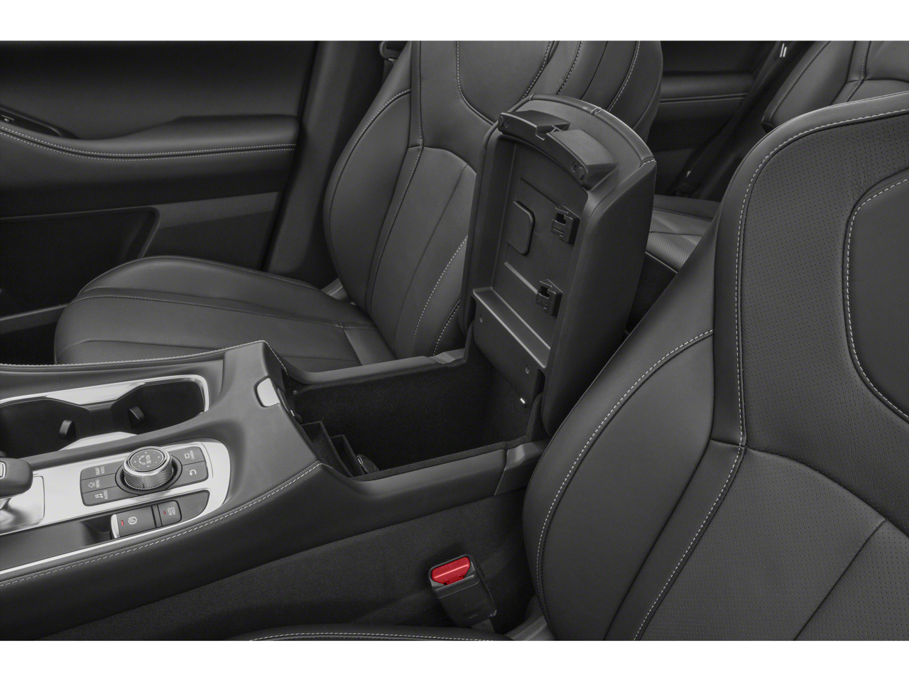 2023 INFINITI QX60 AUTOGRAPH AWD