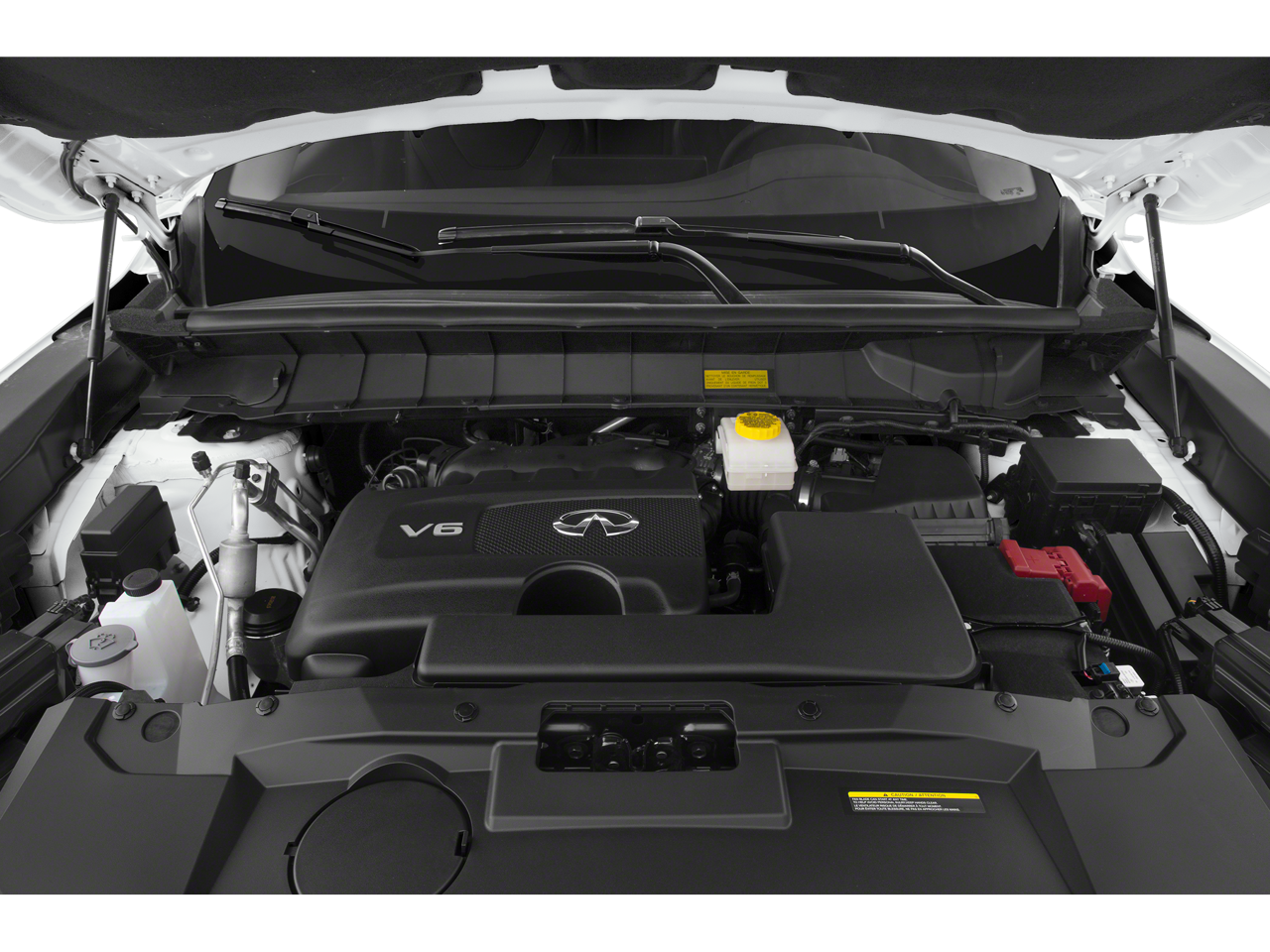 2023 INFINITI QX60 PURE AWD