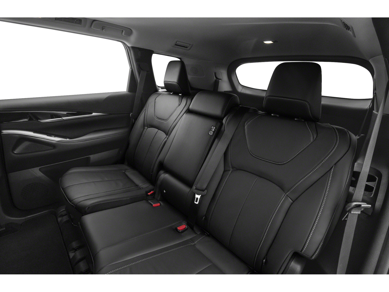 2023 INFINITI QX60 PURE AWD