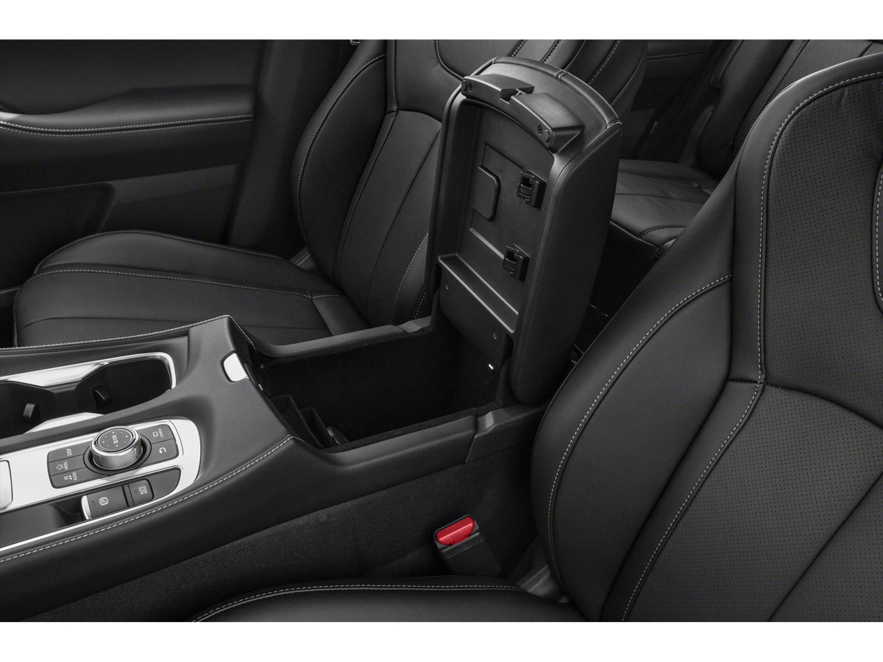 2023 INFINITI QX60 PURE AWD