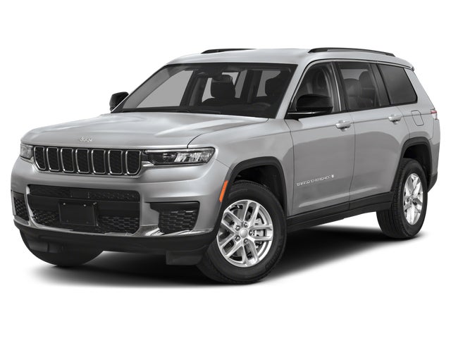 2023 Jeep Grand Cherokee L Altitude 4WD