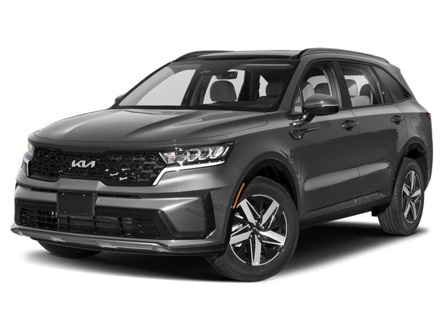 2023 Kia Sorento S FWD