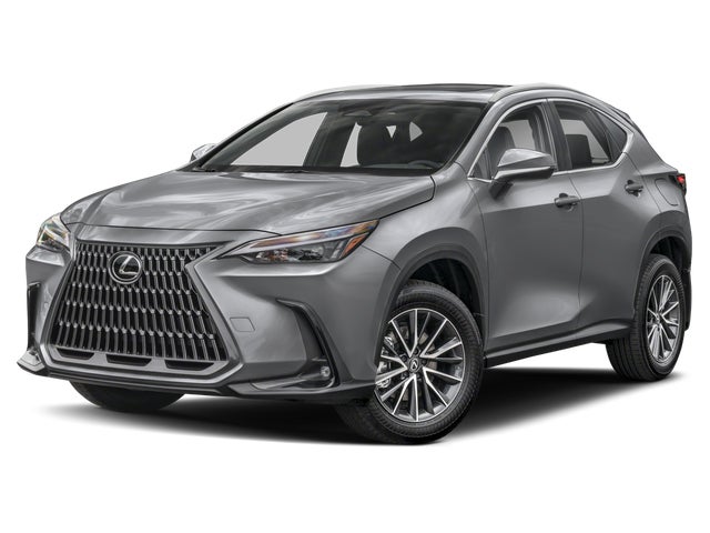2023 Lexus NX Hybrid 350h Premium AWD