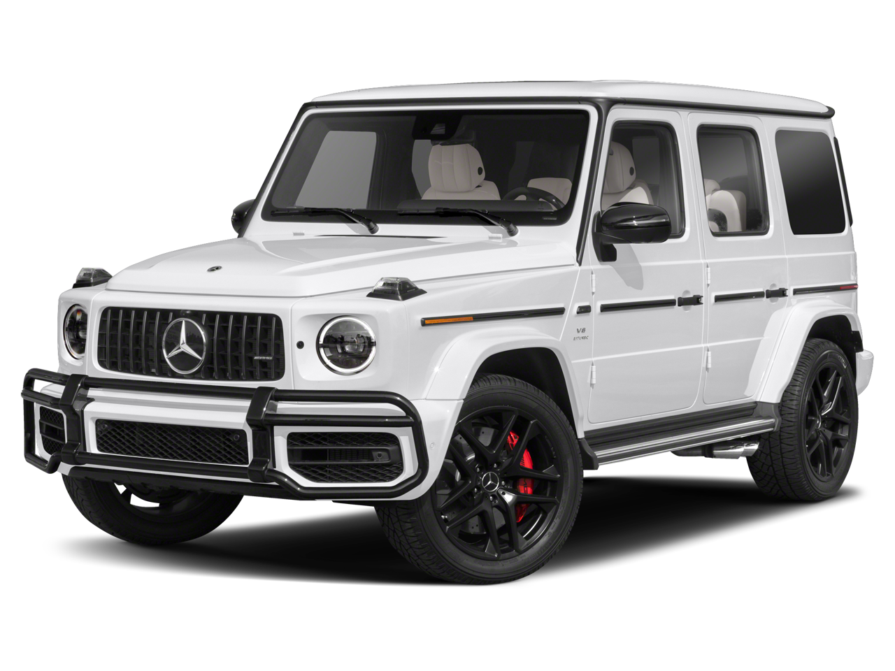 G Manufaktur Arabian Gray 2023 Mercedes-Benz G-Class SUV / Crossover All-Wheel Drive 9-Speed Automatic