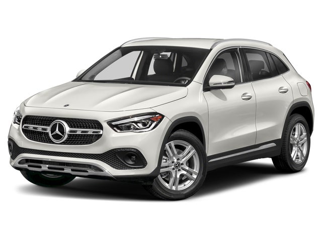 2023 Mercedes-Benz GLA 250 4MATIC