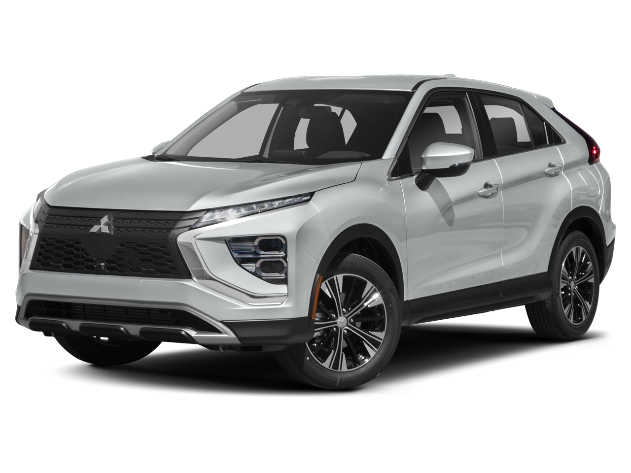 2023 Mitsubishi Eclipse Cross