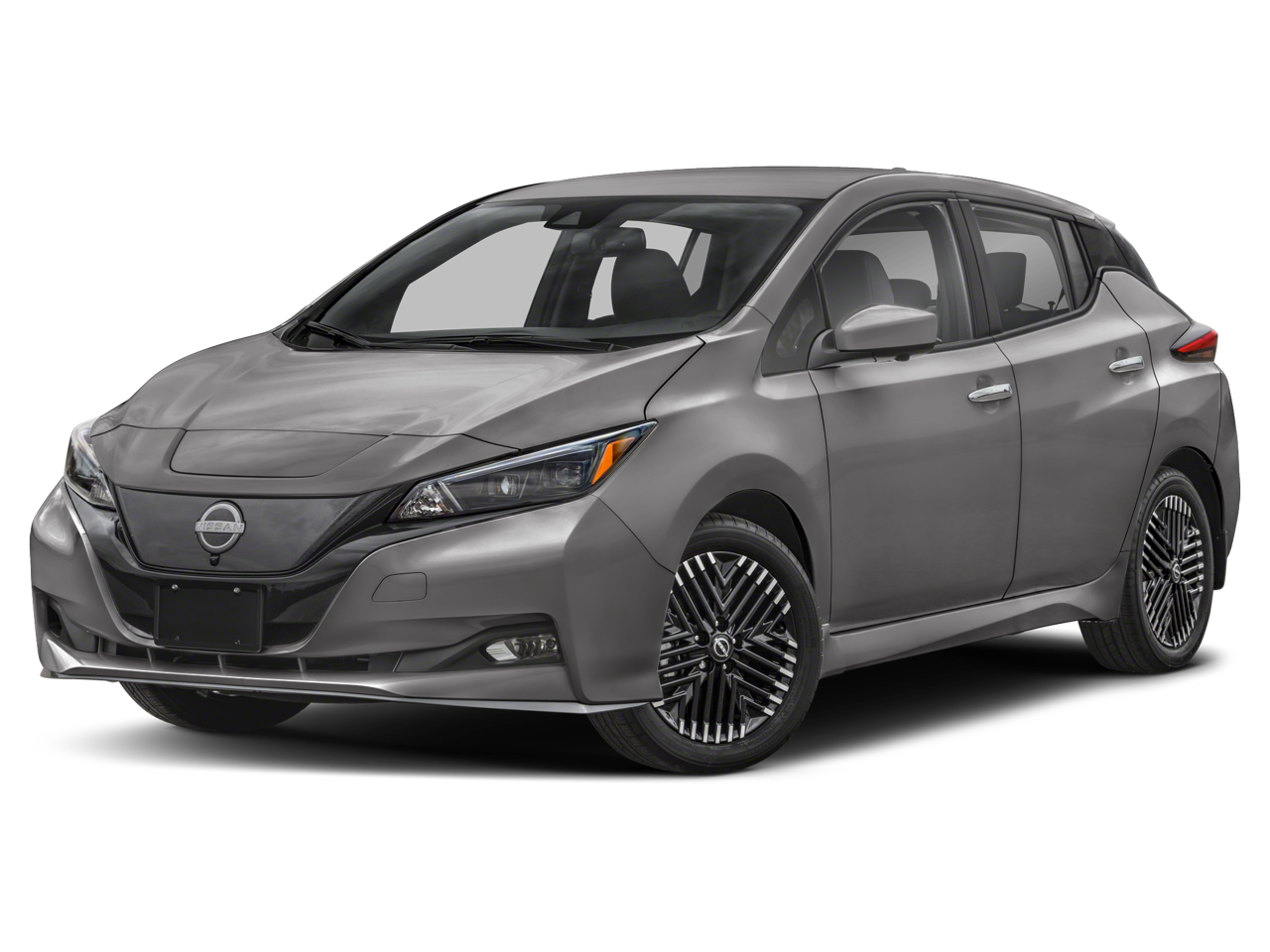  2023 Nissan LEAF SV Plus FWD   