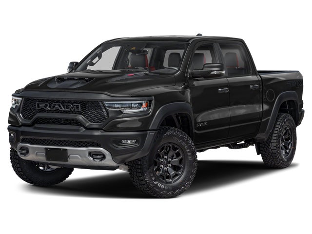 2023 RAM 1500 TRX Crew Cab 4WD