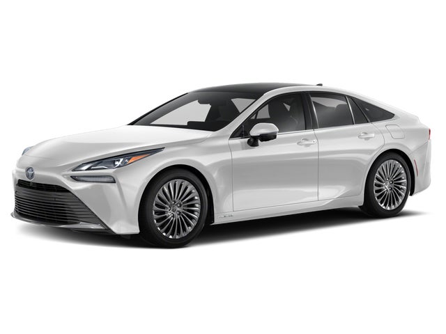 2023 Toyota Mirai XLE FWD