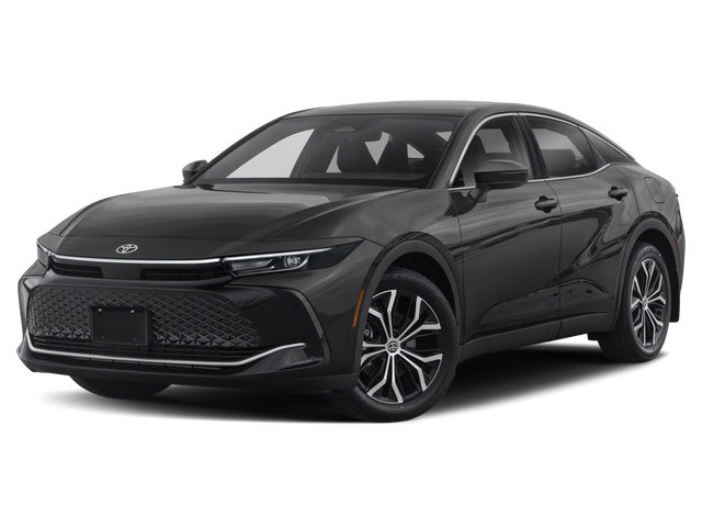 2023 Toyota Crown XLE AWD