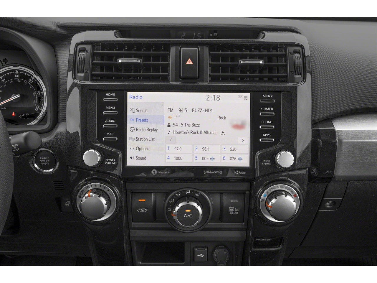 Used 2023 Magnetic Gray Metallic Toyota TRD Off-Road Premium image 39