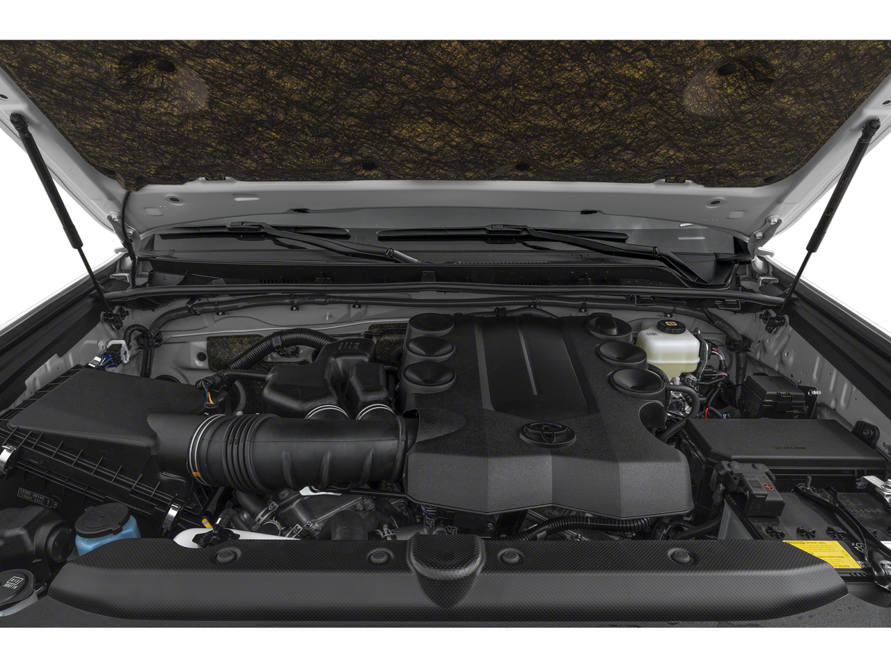 Used 2023 Magnetic Gray Metallic Toyota TRD Off-Road Premium image 40