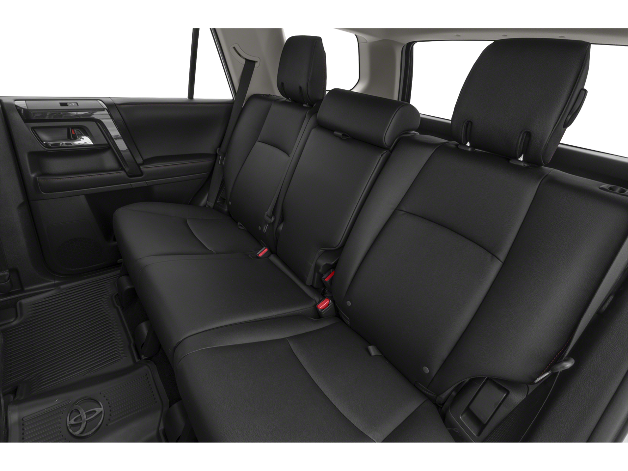 Used 2023 Magnetic Gray Metallic Toyota TRD Off-Road Premium image 41