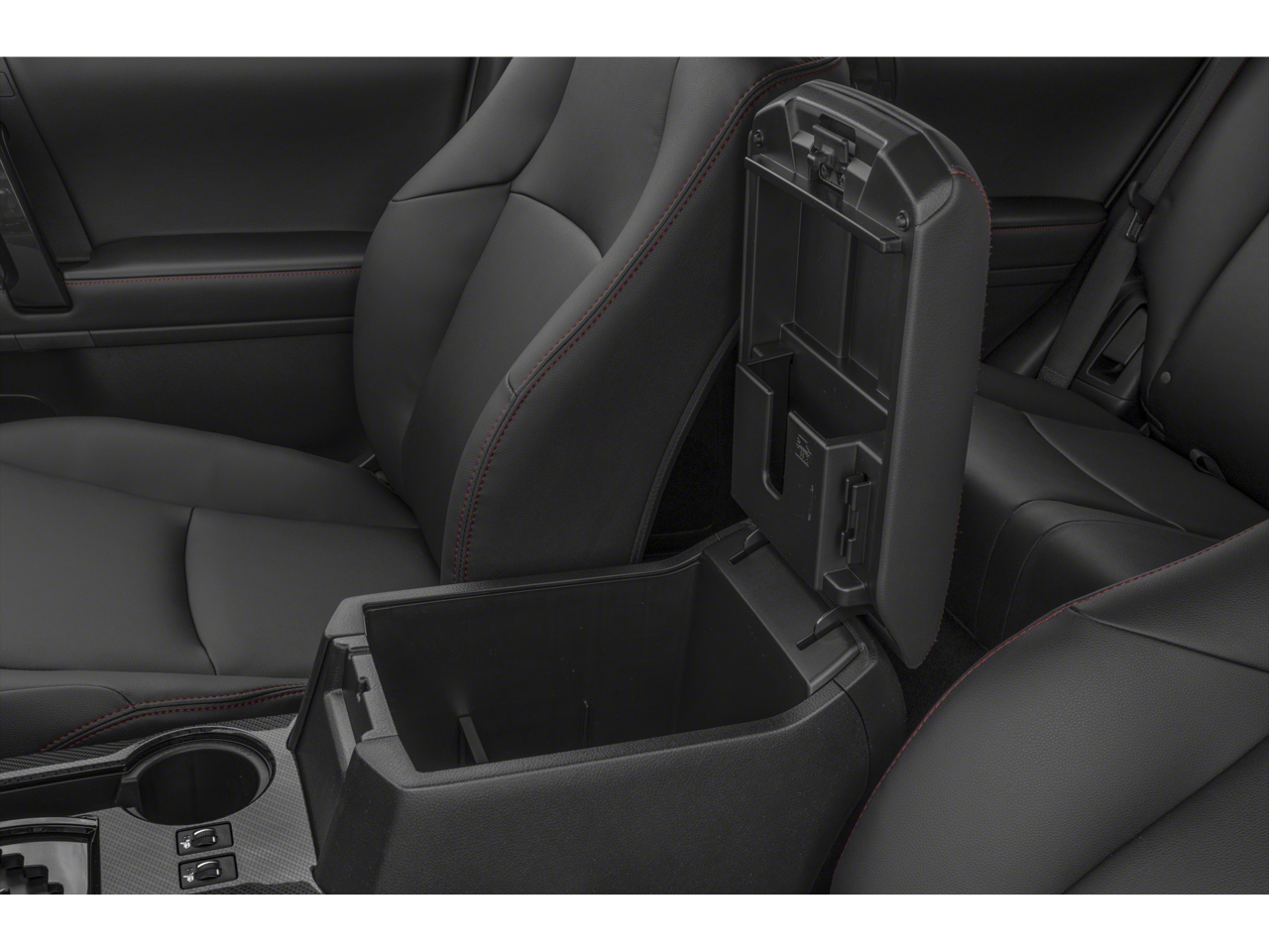 Used 2023 Magnetic Gray Metallic Toyota TRD Off-Road Premium image 42