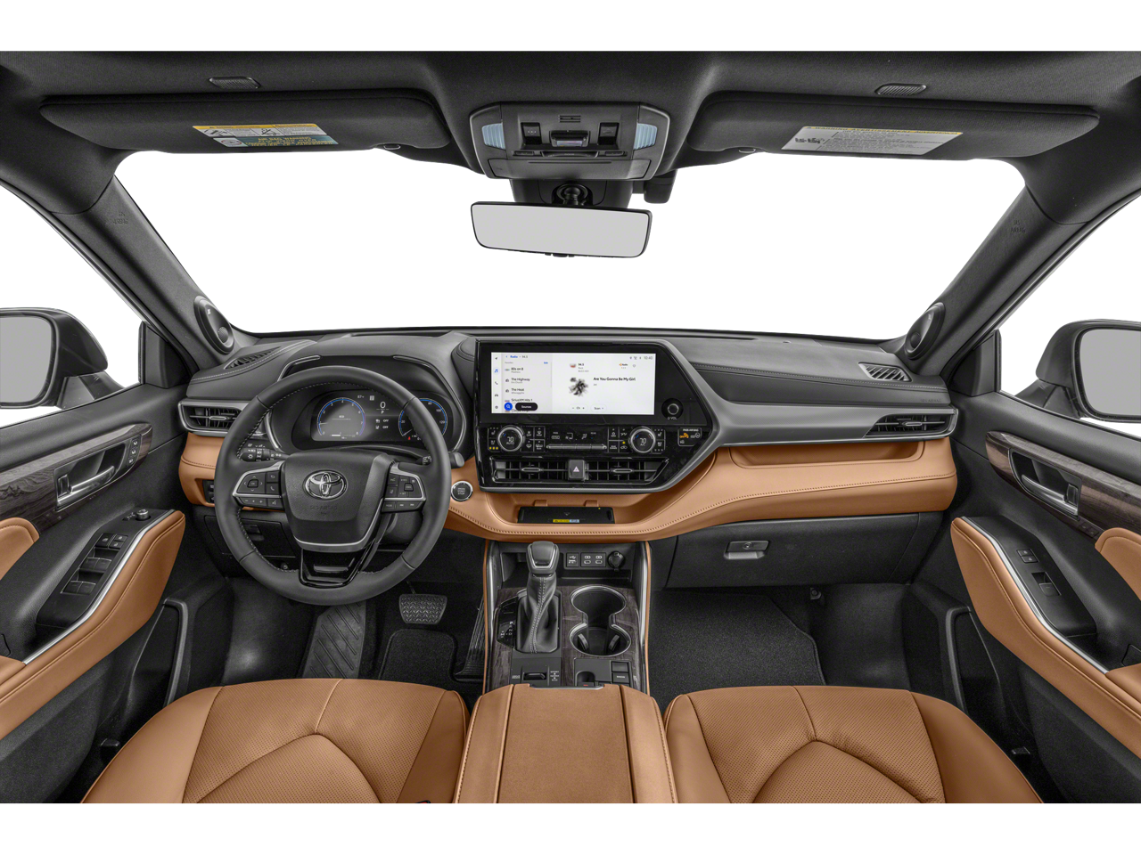Used 2023 Moon Dust Toyota Platinum image 29