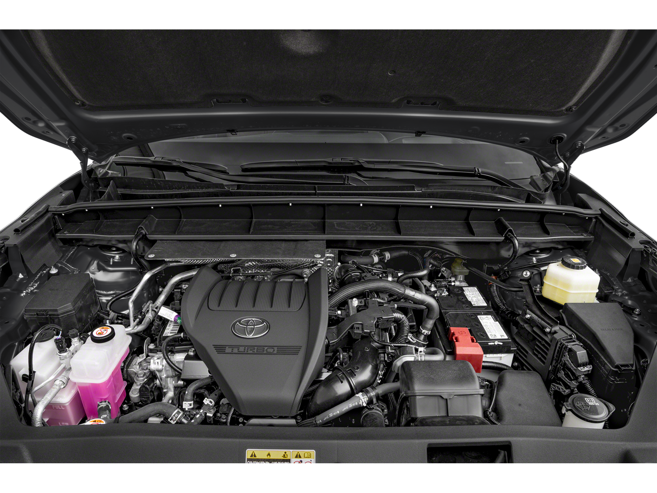 Used 2023 Moon Dust Toyota Platinum image 32