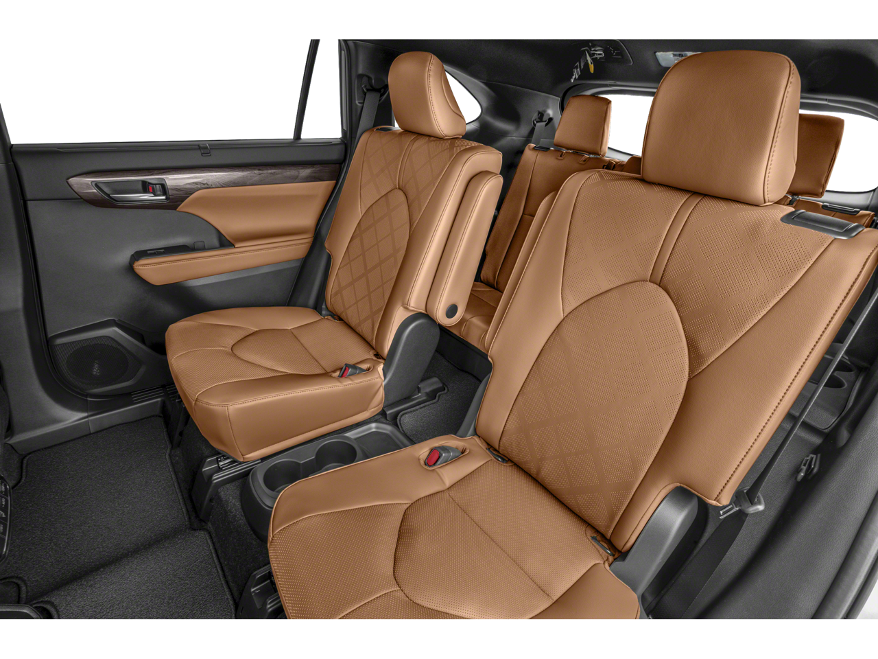 Used 2023 Moon Dust Toyota Platinum image 33