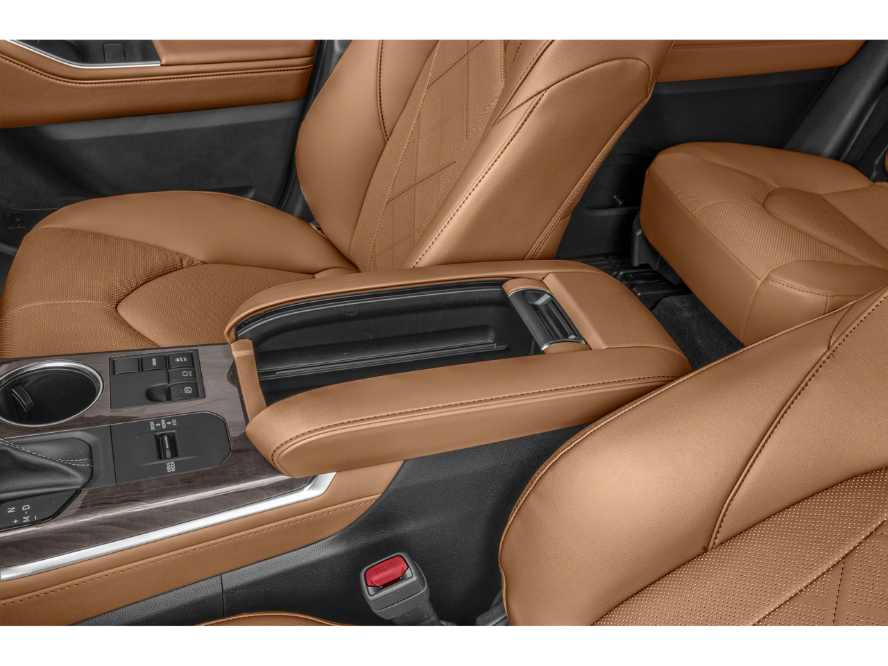 Used 2023 Moon Dust Toyota Platinum image 34